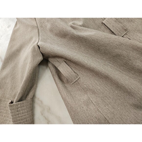 LARRY Women's Hooded Sweatshirt, Pink, Size 22W, Comfortable & Stylish - Picture 11 of 14